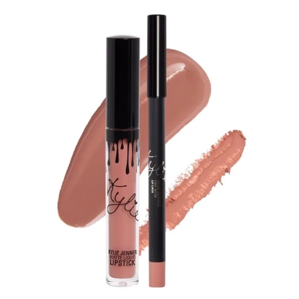 Kylie Lip Kit - One Wish
